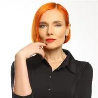 Фотография репетитора Соловьева Евгения Александровна