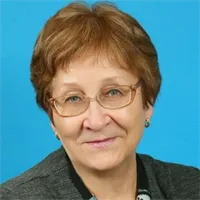 Фотография репетитора Гудкина Зоя Николаевна