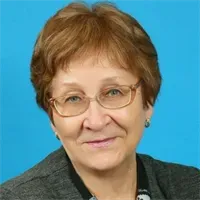 Фотография репетитора Гудкина Зоя Николаевна