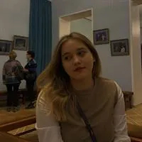 Фотография репетитора Смышляева Дарья Львовна