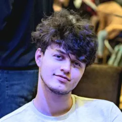 Фотография репетитора Чижиков Артем Михайлович