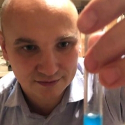 Фотография репетитора Иванов Николай Евгеньевич