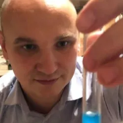 Фотография репетитора Иванов Николай Евгеньевич