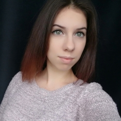 Фотография репетитора Удальцова Екатерина Евгеньевна