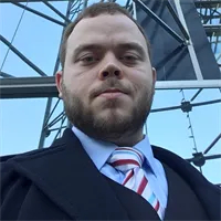 Фотография репетитора Сапаров Дмитрий Дмитриевич