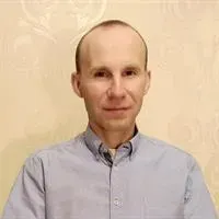 Фотография репетитора Яковлев Роман Андреевич