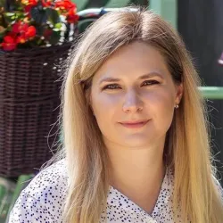 Фотография репетитора Меркулова Елена Викторовна