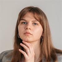 Фотография репетитора Семенова Анна Александровна