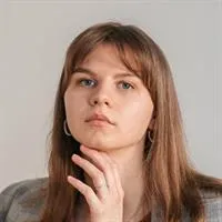 Фотография репетитора Семенова Анна Александровна