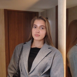 Фотография репетитора Черепанова Анжелика Евгеньевна