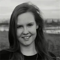 Фотография репетитора Елагина Анастасия Андреевна