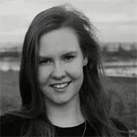 Фотография репетитора Елагина Анастасия Андреевна