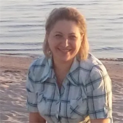 Фотография репетитора Трынгова Лиляна Константиновна