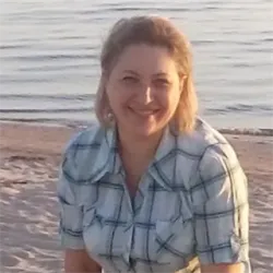 Фотография репетитора Трынгова Лиляна Константиновна