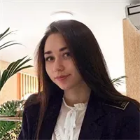 Фотография репетитора Мухарлямова Анна Рамильевна