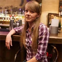 Фотография репетитора Трофимова Юлия Игоревна