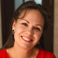 Фотография репетитора Евграфова Оксана Ивановна