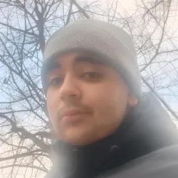 Фотография репетитора Галстян Артур Арсенович