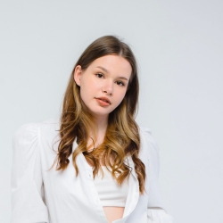 Фотография репетитора Слепнева Екатерина Сергеевна