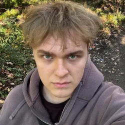 Фотография репетитора Костин Денис Игоревич