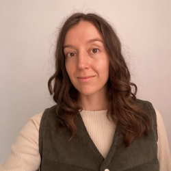 Фотография репетитора Семенова Николь Никитична