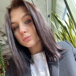 Фотография репетитора mir Серафима Петровна