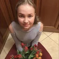 Фотография репетитора Зыкова Дарья Денисовна