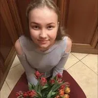 Фотография репетитора Зыкова Дарья Денисовна