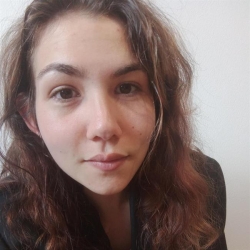 Фотография репетитора Горева Яна Константиновна