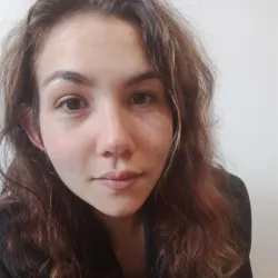 Фотография репетитора Горева Яна Константиновна