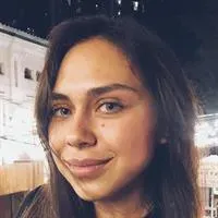 Фотография репетитора Голенцова Ангелина Николаевна