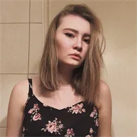 Фотография репетитора Охонько Валерия Сергеевна