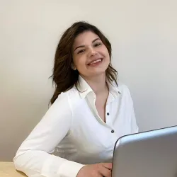 Фотография репетитора Габдрашитова Гузель Шамильевна