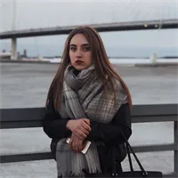 Фотография репетитора Усачева Анастасия Эдуардовна