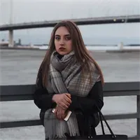 Фотография репетитора Усачева Анастасия Эдуардовна