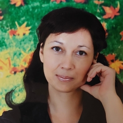 Фотография репетитора Шихова Татьяна Викторовна