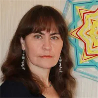 Фотография репетитора Юдина Юлия Николаевна