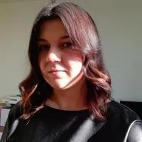 Фотография репетитора Генералова Анастасия Максимовна