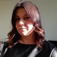 Фотография репетитора Генералова Анастасия Максимовна