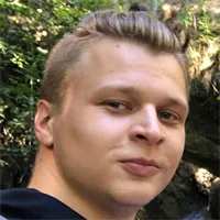 Фотография репетитора Константинов Димитрий Леонидович