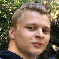 Фотография репетитора Константинов Димитрий Леонидович