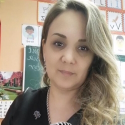 Фотография репетитора Имаметдинова Гузель Фаридовна