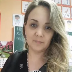 Фотография репетитора Имаметдинова Гузель Фаридовна