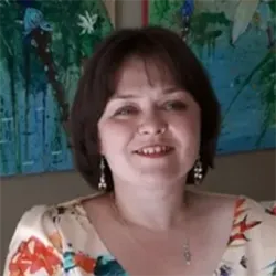 Фотография репетитора Пантелеева Ольга Леонидовна