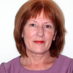 Фотография репетитора Рашкевич Елена Ивановна