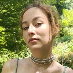 Фотография репетитора Костина Анна Васильевна