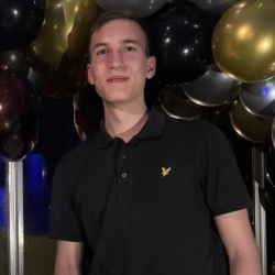 Фотография репетитора Зарипов Руслан Данилович