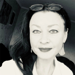 Фотография репетитора Громина Светлана Алексеевна