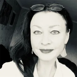 Фотография репетитора Громина Светлана Алексеевна