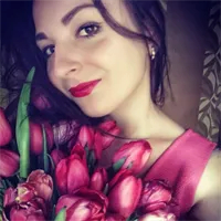 Фотография репетитора Курганова Александра Андреевна